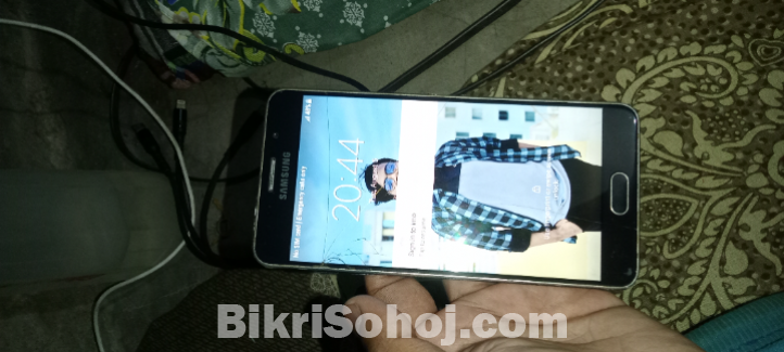Samsung a5
